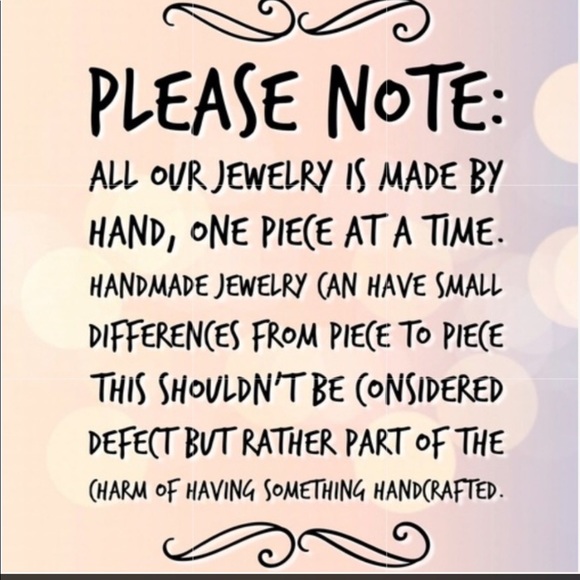 Boho nose stud - spiral shaped - Picture 5 of 8